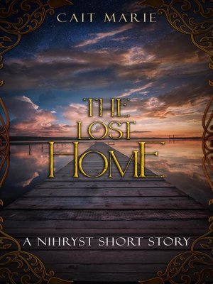 cover image of The Lost Home